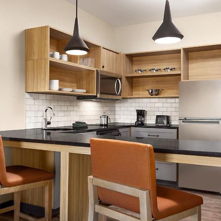 Candlewood Suites Pittston By Ihg Eksteriør billede